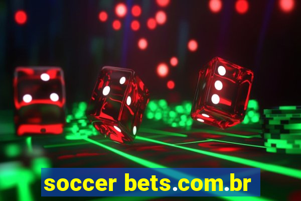 soccer bets.com.br